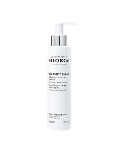 Filorga Age Purify Clean 150ml