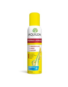 Aquilea Piernas Ligeras Spray 150ml