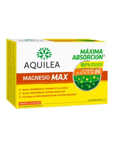 Aquilea Magnesio Max 30 comp