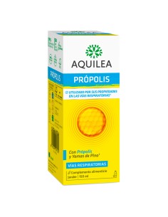 Aquilea Propolis Jarabe 150ml
