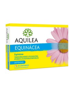Aquilea Equinacea 30comp