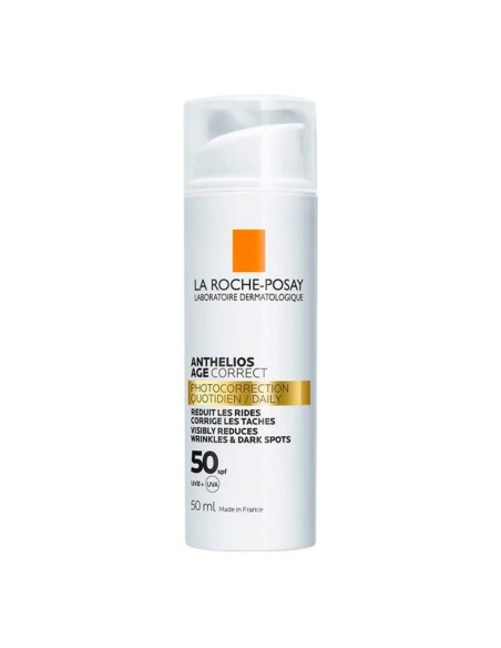 La Roche Posay Anthelios Age Correct SPF50 50ml