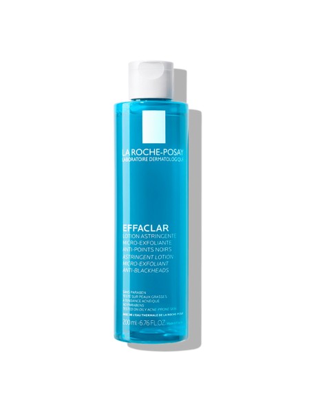 La Roche Posay Effaclar Locion Astringente 200ml