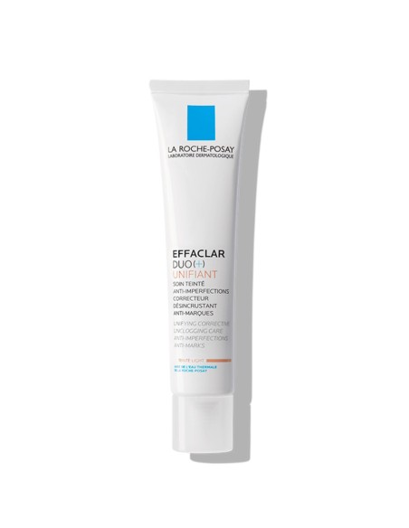 La Roche Posay Effaclar Duo Teintee Light 40ml