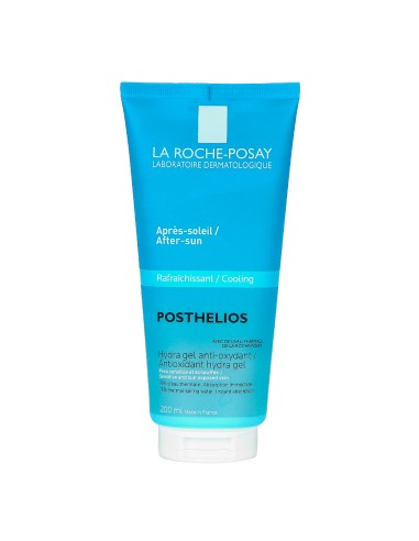 La Roche Posay Posthelios Water Gel 200ml