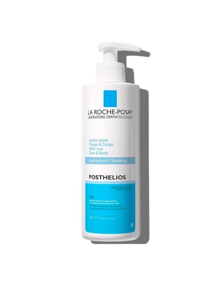 La Roche Posay Posthelios 400ml