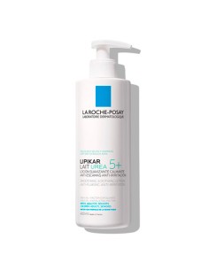 La Roche Posay Lipikar Leche Urea 10% 400ml 2