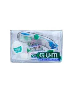 Gum Kit Dental de Viaje