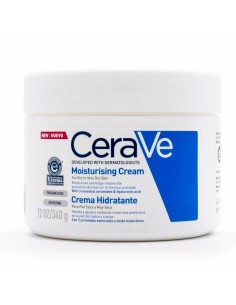 CeraVe Crema Hidratante 340g