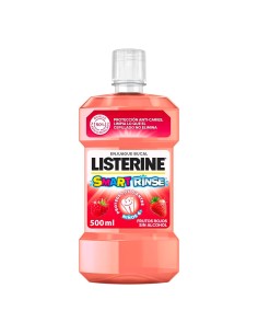 Listerine Listerkid Smart Rinse 500ml