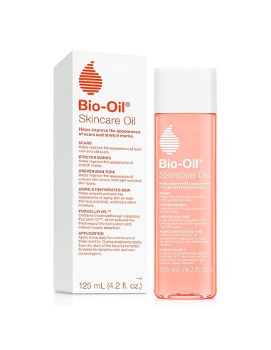 Bio Oil Aceite 125ml