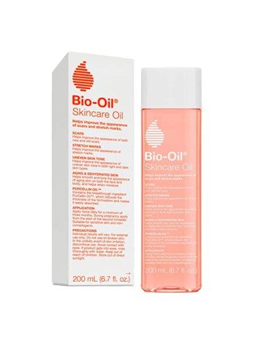 Bio Oil Aceite 200ml