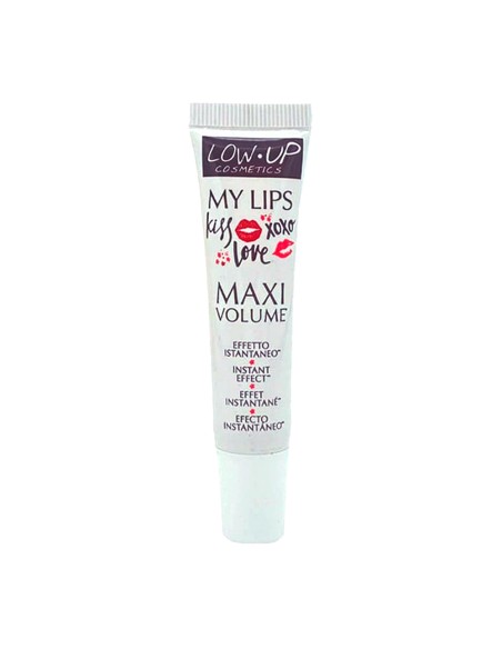 Low Up Labial Maxi Volume 10ml