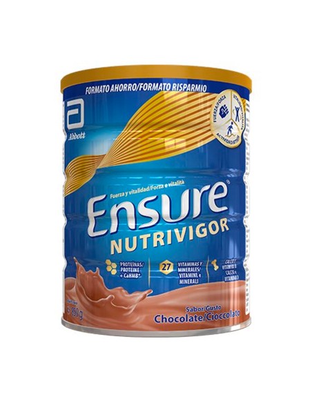 Ensure Chocolate 850gr