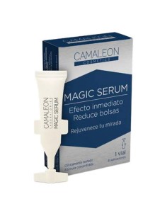 Camaleon Magic Serum 1 vial