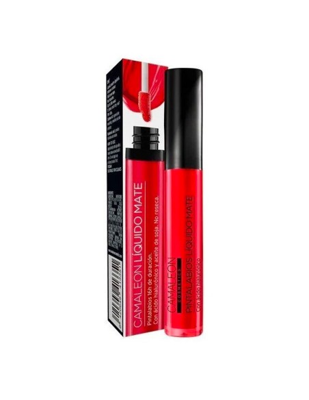 Camaleon Liquido Mate LM01 8ml