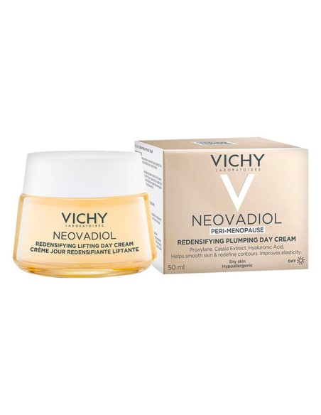 Vichy Neovadiol Peri Menopausia Crema Dia Piel Seca 50ml