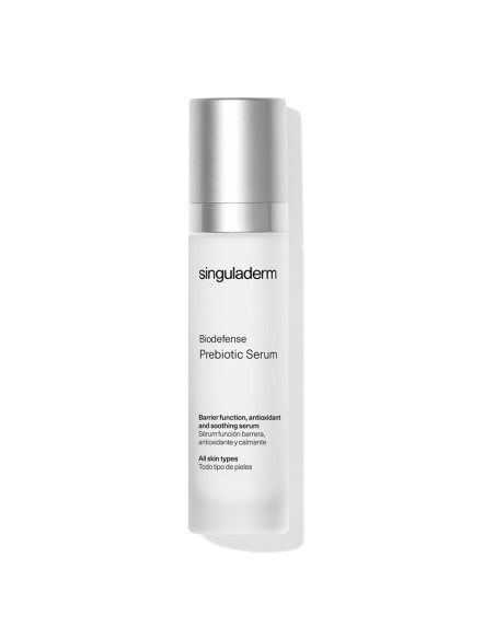 Singuladerm Biodefense Prebiotic Serum 50ml