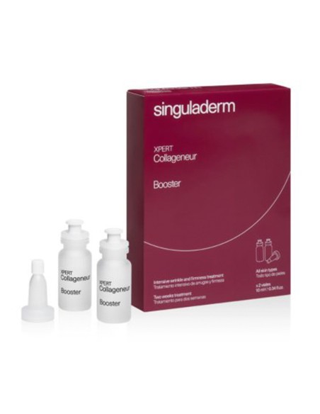 Singuladerm Xpert Collageneur Booster 10ml