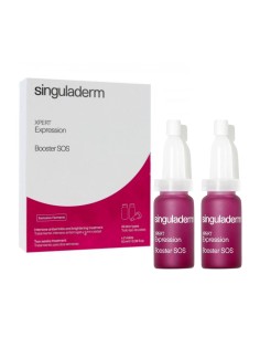 Singuladerm Xpert Expression Booster SOS 10ml