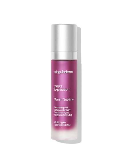 Singuladerm Xpert Expression Serum 50ml