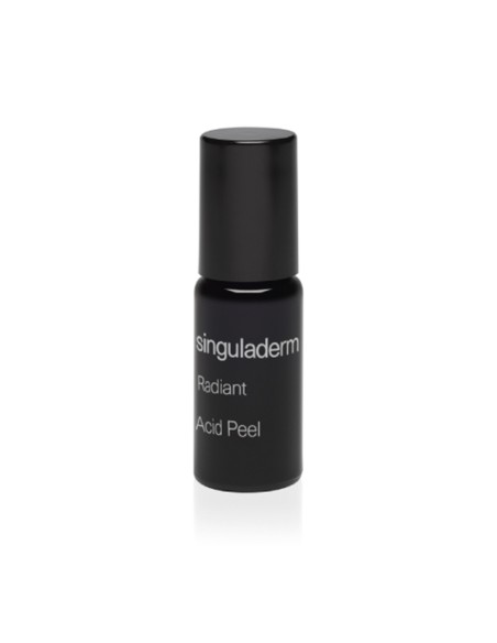 Singuladerm Radiant Acid Peel 10ml