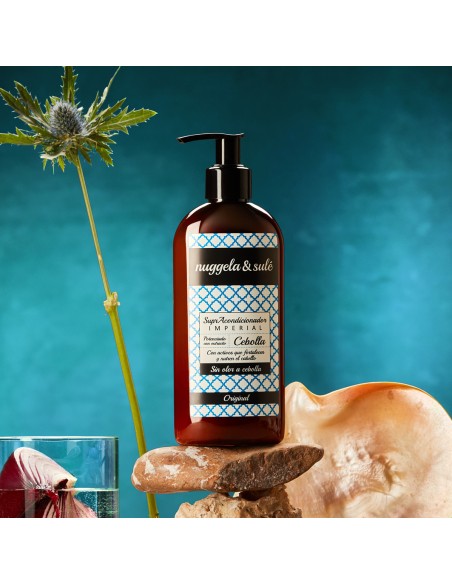 Nuggela Sule Supracondicionador 250ml