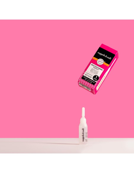 Nuggela Sule Ampolla Multivitamina Energy 10ml