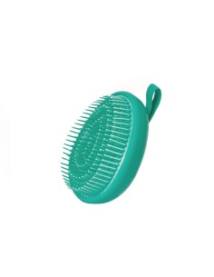 Nuggela & Sule Cepillo Tangle Tamer Verde 2