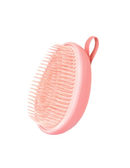 Nuggela & Sule Cepillo Tangle Tamer Rosa