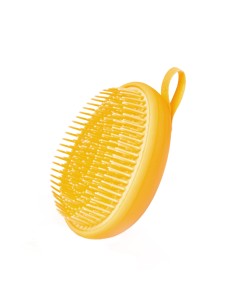 Nuggela & Sule Cepillo Tangle Tamer Amarillo 2