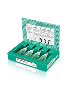 Nuggela & Sule Ampolla Regeneradora Pack 4u 2