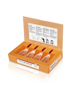 Nuggela & Sule Ampollas Anticaida Pack 4u 2