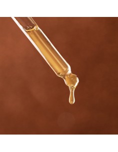 Nuggela & Sule Amber Aceite Capilar 30ml 2