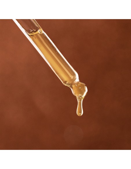 Nuggela & Sule Amber Aceite Capilar 30ml