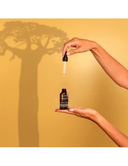 Nuggela & Sule Amber Aceite Capilar 30ml