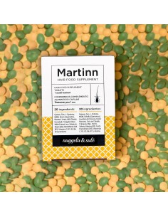 Nuggela & Sule Martinn 60comp 2