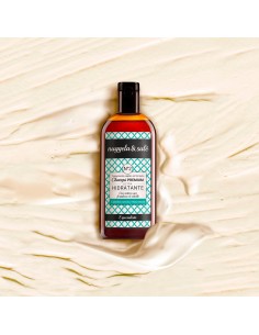 Nuggela Sule Champu Cabellos Secos 250ml 2