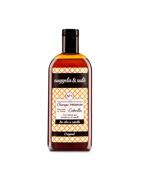 Nuggela Sule Champu Premium Original 250ml
