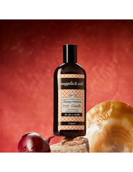 Nuggela Sule Champu Premium Original 250ml