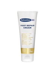 Salvelox Med Foot Repair Cream 100ml