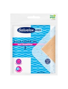 Salvelox Med Aqua Cover 3XL Waterproof 3u