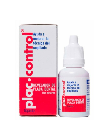 Plac Control Liquido 15ml