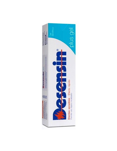 Desensin Plus Gel 75ml