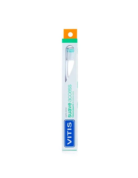 Vitis Cepillo Dental Suave Access 1ud