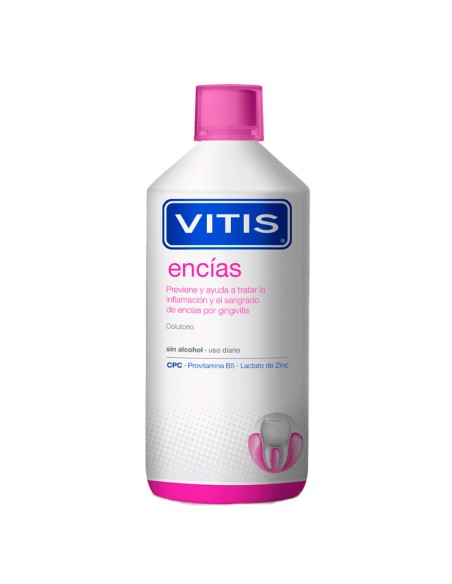 Vitis Encias Colutorio 1L