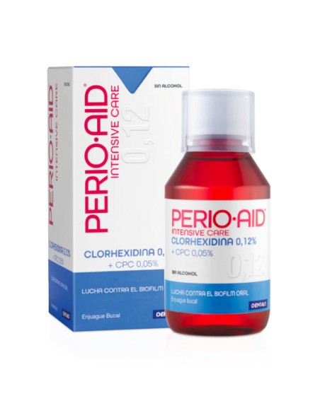 Perio Aid Colutorio Tratamiento 150ml