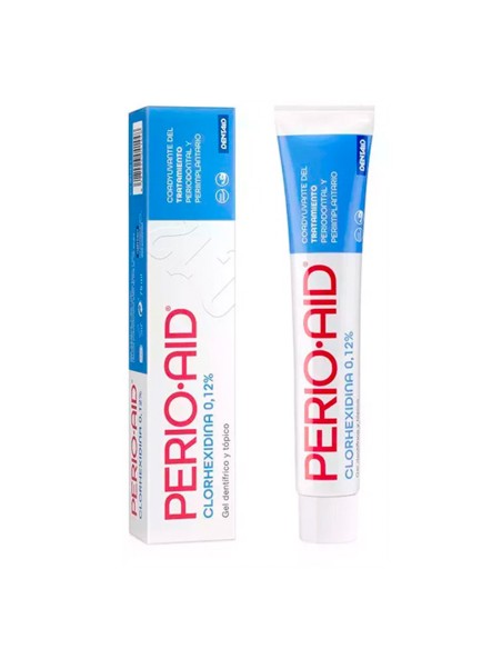 Perio Aid Pasta Tratamiento 75ml