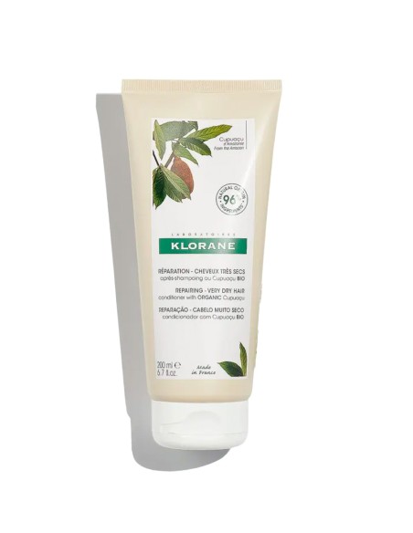Klorane Acondicionador al Capuaçu 200ml