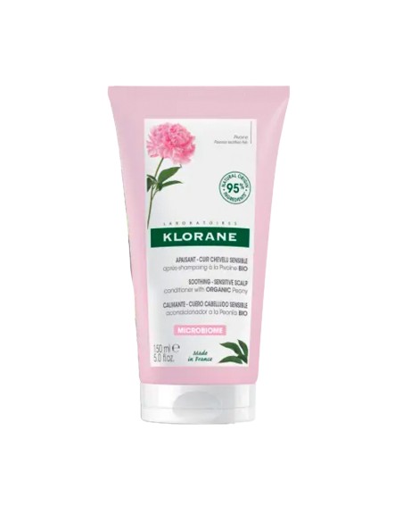 Klorane Balsamo a la Peonia 150ml